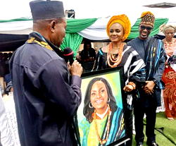 Edo monarch lauds Obaseki’s education reforms, honours SUBEB chairman