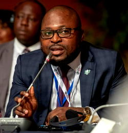 FG chasing shadows on crude oil theft – Siasia
