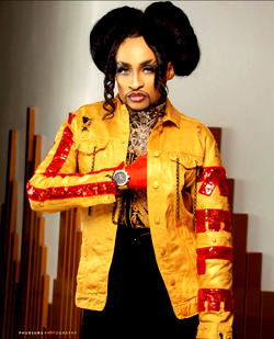 [VIDEO] #BBNaija 7: Biggie to Introduce new housemates —Denrele