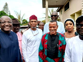 Ballot box, result sheet snatchers will find it difficult winning in 2023 – Dafinone