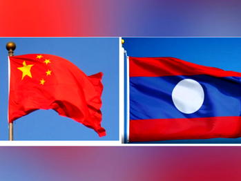 Laos finds itself in China’s ‘debt Trap’: report 