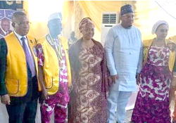 Avoid situation that’ll introduce you to drugs, Anyanwu advises youths