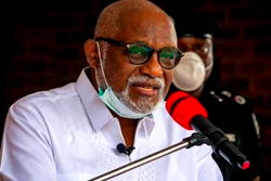2023: We can’t afford to be distracted by religion – Akeredolu 