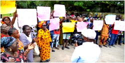 Edo Community, victims decry demolition of 80 properties