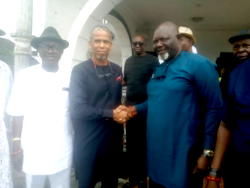 You are most qualified to represent us, Eyagomare, Umude assures Dafinone of their support