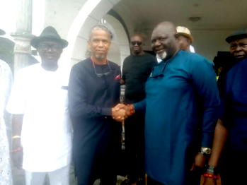 You are most qualified to represent us, Eyagomare, Umude assures Dafinone of their support
