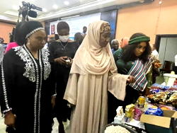 C’River : 3351 persons from 11 LGAs to benefit from N20,000 cash grant