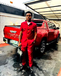 Blord Group Boss dedicates court victory to youths