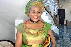 Onome Dema unveils programme for Urhobo diaspora group’s annual convention