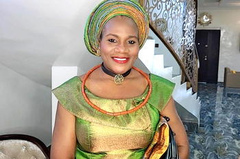 Onome Dema unveils programme for Urhobo diaspora group’s annual convention