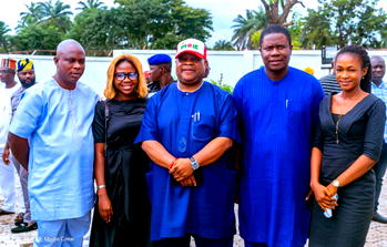 Osun Governor-elect, Adeleke inaugurates youth advisory council