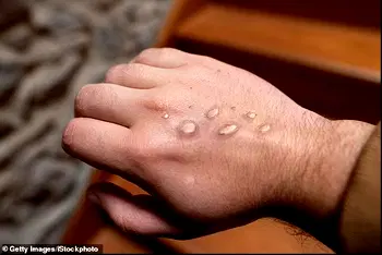 Monkey pox: People with unexplained rashes should visit medical centres immediately