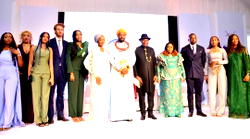 Jonathan, Oshiomhole, Ezekwesili, others extol late Capt Hosa Okunbo
