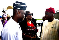 Oyo Govt holds stakeholders’ consultative meeting on 2023 budget 