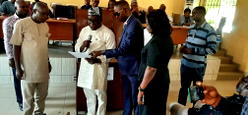 Benue SUBEB opens bid for N3.3billion 2020/2021 State Govt/UBEC intervention fund
