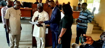 Benue SUBEB opens bid for N3.3billion 2020/2021 State Govt/UBEC intervention fund