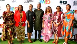 WeForGood, IHS Nigeria boost youth enterprises with $250,000 grant 
