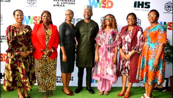 WeForGood, IHS Nigeria boost youth enterprises with $250,000 grant 