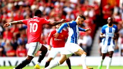 Premier League: Man United’s woes continue with 1-2 Brighton upset
