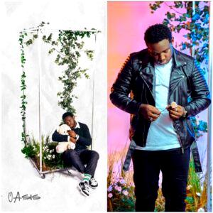 791DF551 7E50 4F21 87C8 3EA0D87E4871 Fast rising Nigerian singer, Owizzy set to release debut Ep ‘Oasis’