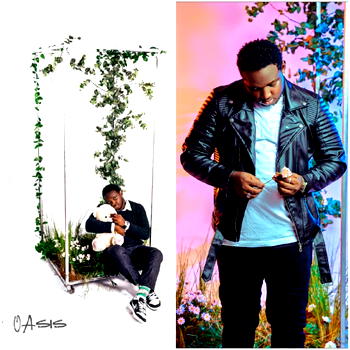 Fast rising Nigerian singer, Owizzy set to release debut Ep ‘Oasis’