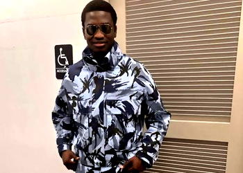 How I overcome stereotype — US-based Nigerian model Joseph Water