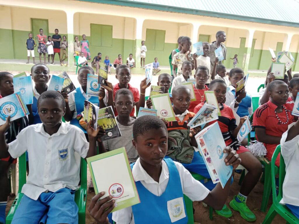 UNICEF, GPE, FME flag off second phase of Back-To-School campaign in ...