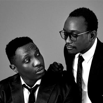 A-Q, Brymo release collaboration album, ‘ETHOS’
