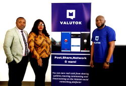 Valleytop CEO reveals how social media users can earn from online activities