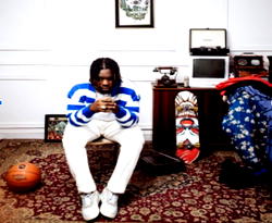 PG Recording artist Coblaze, begins the summer in style with ‘Good Girl’