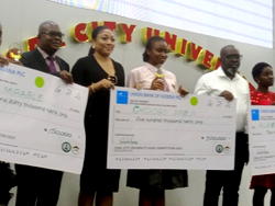Winners Emerge in Coal City University Climate Change Essay Competition