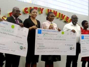 Winners Emerge in Coal City University Climate Change Essay Competition