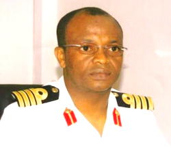 CNS proffers solutions for managing Nigeria’s maritime domain