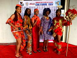 Parents must teach children their culture  — Yakubu-Oyinloye