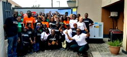 Jela’s Development Initiatives organises walk for mental health of Persons with Disabilities