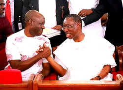 Insecurity: Okowa, Soludo deplore South East economic condition