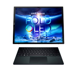 ASUS launches Zenbook 17 Fold OLED  