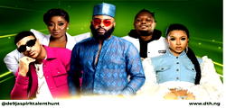 De9jaspirit talent hunt season 2, set to reward active fans/viewers