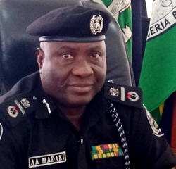 How bandits attacked AIG, killed Orderly, injured others
