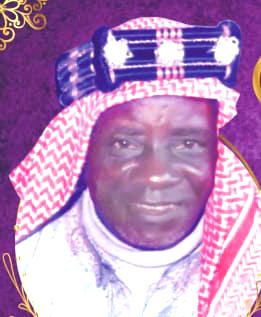 Ode to Alhaji Lasisi Ojei, pioneer of lslam in Delta North