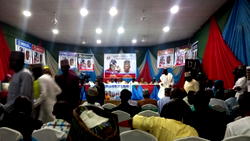 2023: N/West APC Stakeholders Forum regroup, reiterates support for Tinubu/Shettima 