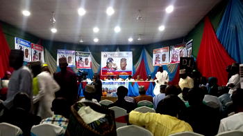 2023: N/West APC Stakeholders Forum regroup, reiterates support for Tinubu/Shettima 