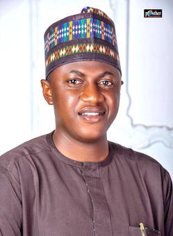 Northwest APC urges Nigerian youths to collect PVCs