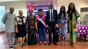 Take advantage of mentorship to achieve professional excellence, APWEN urges young engineers