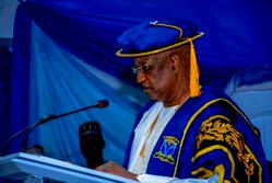 ‘Call off strike’, Buhari begs ASUU, other unions