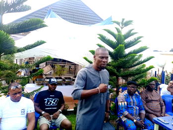 We ‘ll shock election riggers in 2023— Abia youths