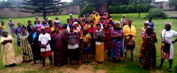 Protest in Abia over continued detention of doctor 9 weeks after his abduction