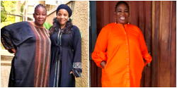 Why did you go? Empress Njamah queries late Ada Ameh [Video]