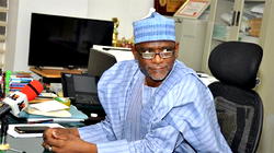 ASUU Strike: We’ve done our best,  says FG