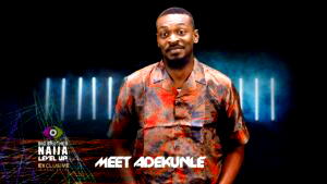BBNaija: Level 1 housemate, Adekunle emerges as head of House